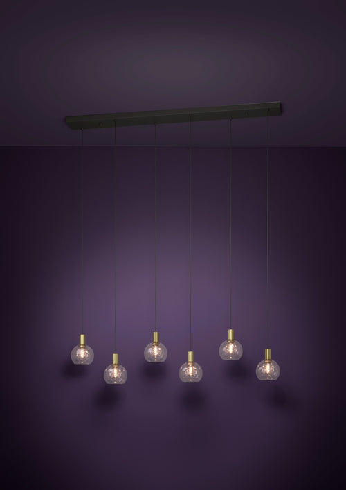 Stars of Light hanglamp Terque