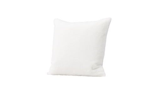 Rebellenclub Kussen Isvik - Wit