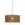 GOOD&MOJO hanglamp Java - bruin - Ø50cm