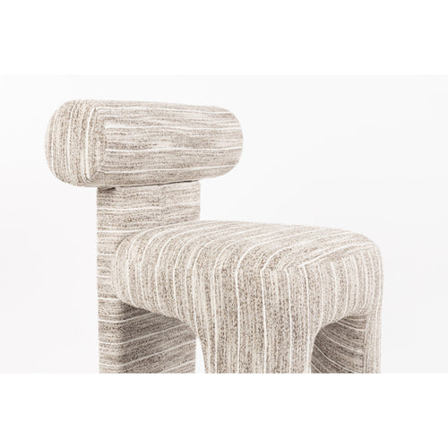 Housecraft Living Vana Eetkamerstoel Beige