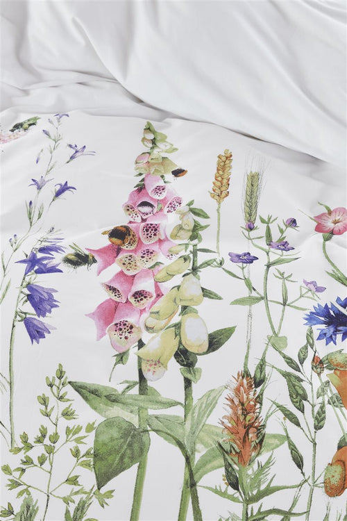 Marjolein Bastin dekbedovertrek Summer Memory - 240x200/220 cm - multi