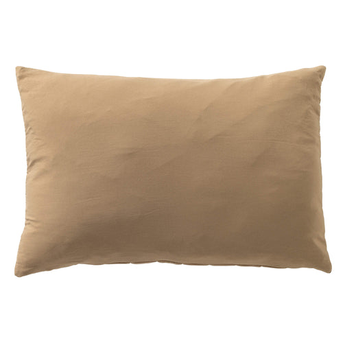 REZA - Sierkussen 40x60 cm - Irish Cream - beige