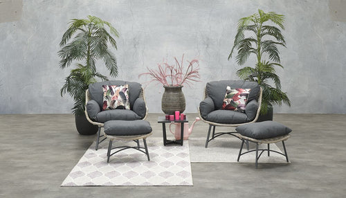 Naturalis karpet - 160x230 cm - autumn leaf - vtwonen shop