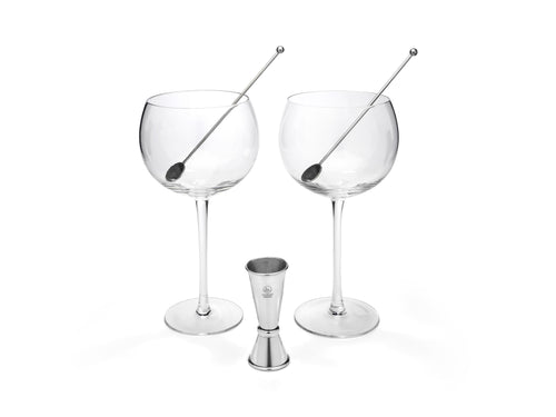 Leopold Vienna - Gin Tonic set - 5-delig - vtwonen shop
