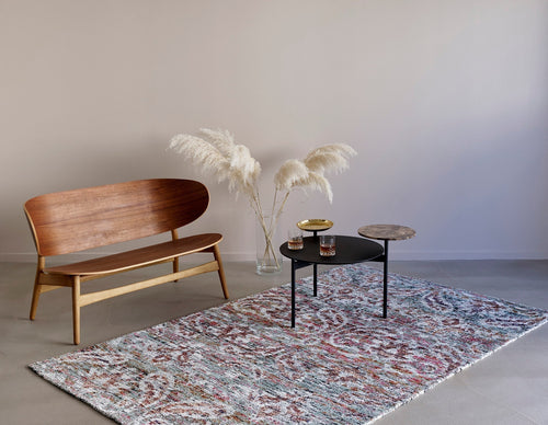 Vloerkleed MOMO Rugs Sari Silk TX-3422 170x240 cm