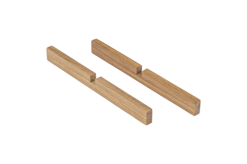 noo.ma IKS Onderzetter - Oak - vtwonen shop