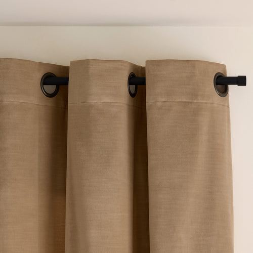 Madura Gordijn Dalila chique beige 137x280 cm