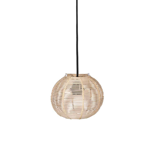 Originalhome Lampenkap Rotan Kecil bol