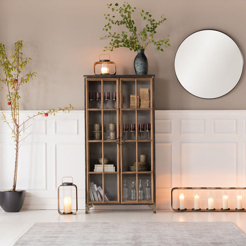 Kare Design Vitrinekast Kontor - vtwonen shop