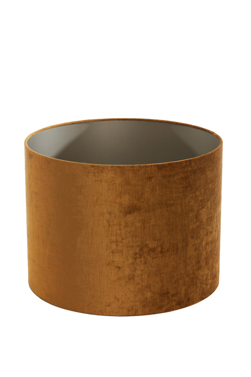 Light & Living lampenkap GEMSTONE - Ø55x41cm - goud