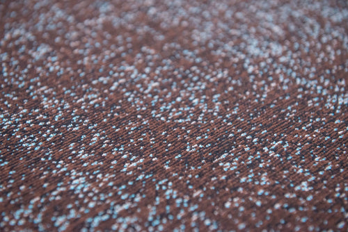 Jackies vloerkleed 8988 Batik - Zwart - 170 x 240 cm