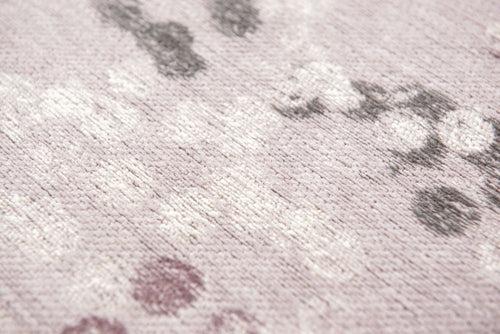 Belavita vloerkleed 8760 Bramble - Roze - 170 x 240 cm