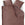 Ambiante  Velvety - 200 x 200/220 cm - Roze