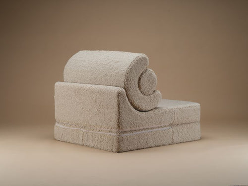 Wigiwama Flipster - Beige