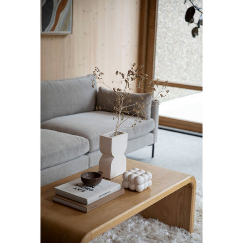 Zuiver Bubbles Box M - Beige - vtwonen shop