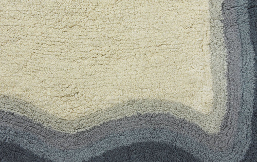 AFK Living vloerkleed  Biscuit - voor kinderen - Katoen - 120 x 170 cm - vtwonen shop