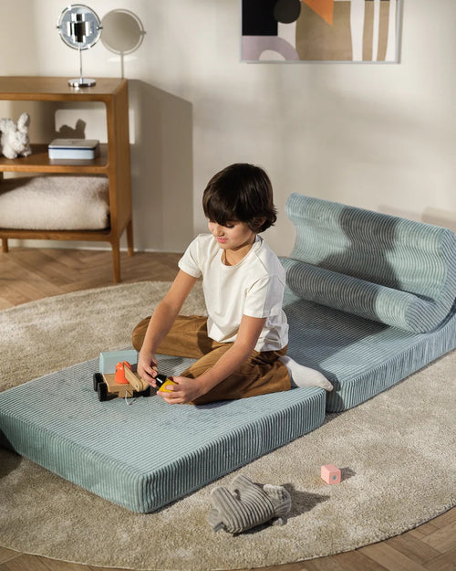 Wigiwama Flipster - Groen