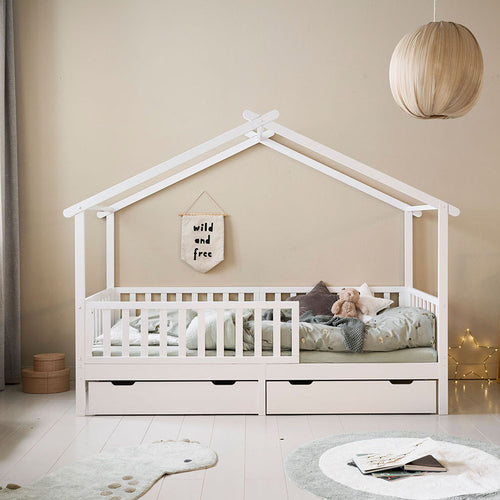 Petite Amélie Bedlade MAISON