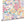 Joules Vliesbehang - Willow Leaf