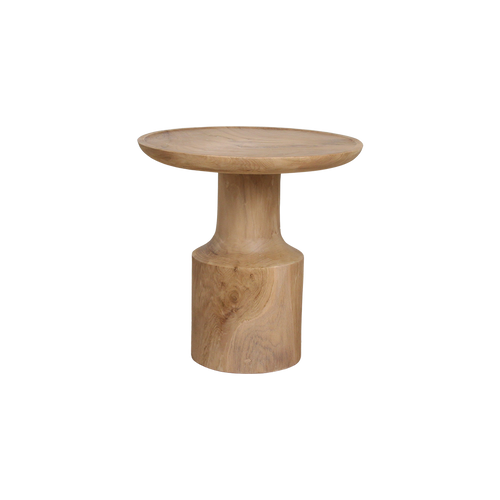 Raw Materials Nero bijzettafel - Day - vtwonen shop