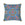 Pip Studio decoratiekussen Matata Square - 35x60 cm - blauw
