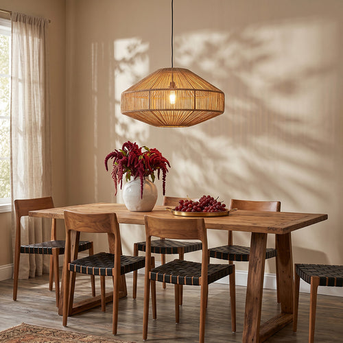 Raw Materials Linea hanglamp Gem - Ø 60x33 cm