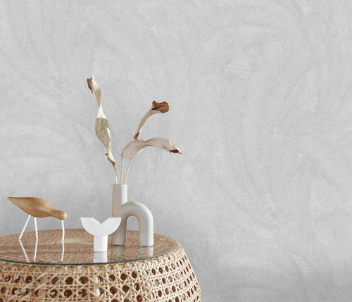 Erismann behang bladeren grijs - 53 cm x 10.05 m - 662414 - vtwonen shop