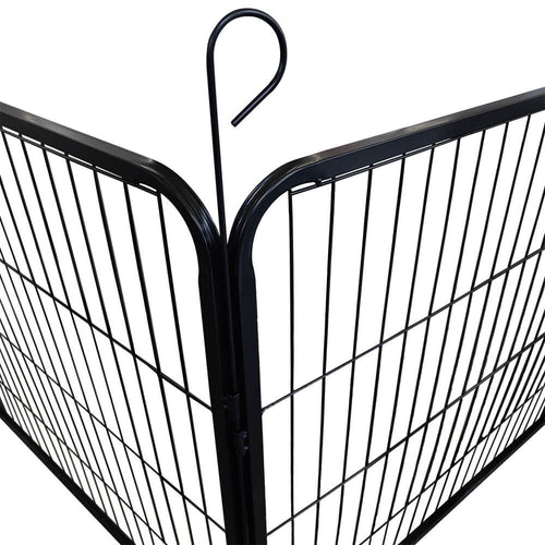 Home Deluxe puppyren BARKI 80 x 60 cm 8 stuks.