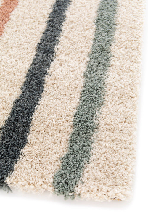 AFK Living vloerkleed Harmoni - voor kinderen - veelkleurig - 120 x 170 cm - vtwonen shop