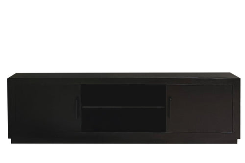 Livingfurn tv-meubel Jaxx - 180cm - mangohout - vtwonen shop