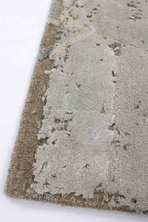 Vloerkleed MOMO Rugs Grace Liquorice 300x400 cm - vtwonen shop