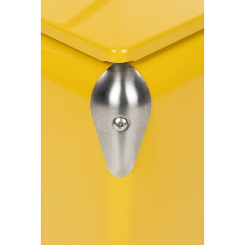 Zuiver Cooler Be Wine Koelbox Geel