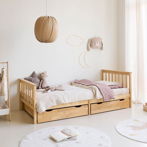 Petite Amélie Kinderbed - MILO