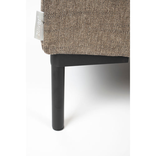 Zuiver Summer Hocker Coffee Taupe