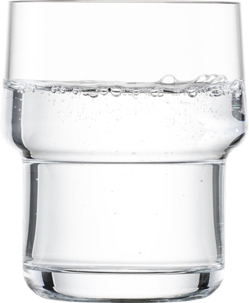 Zwiesel Glas Click Whiskyglas 60 - 0.357Ltr - 4 glazen