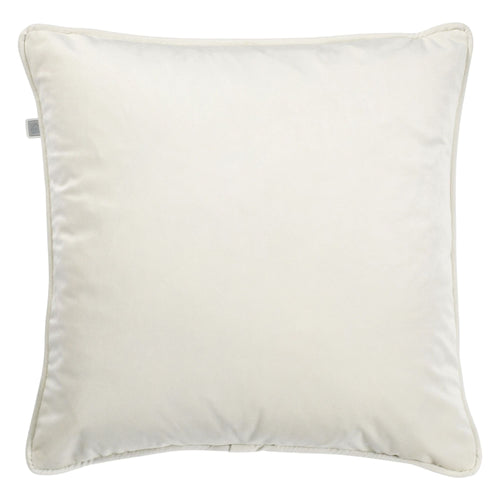 KUSSENSET - 3-delig - Velvet Layers - 60x60 cm, 45x45 cm - inclusief binnenkussens - wit, zwart, groen