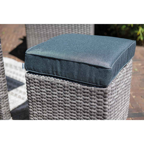 Garden Impressions lounge dining set Jaru desert sand - 6-delig - links - vtwonen shop