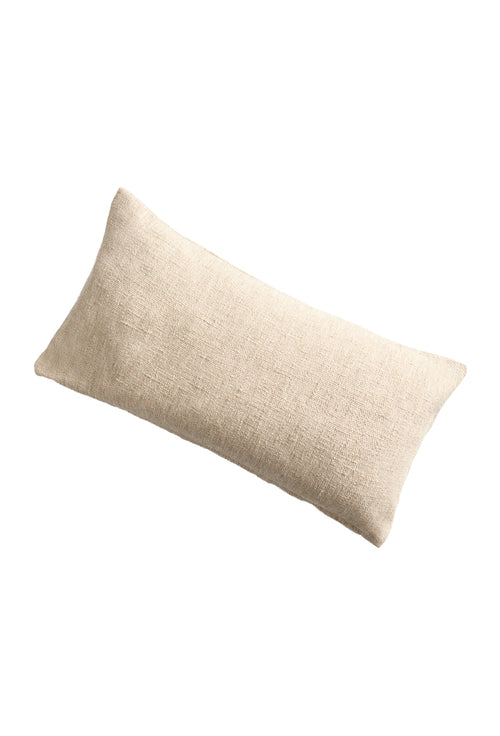 Calma House Kussenhoes Arga - Beige - 30x60