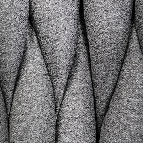 Kare Design Stoel met armleuningen Dean grijs