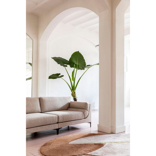 Zuiver Balcony 3-zitsbank Beige - vtwonen shop