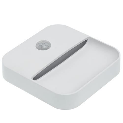 Lighto | Batterijlamp wit | Werkt op batterijen | Energiezuinig - vtwonen shop