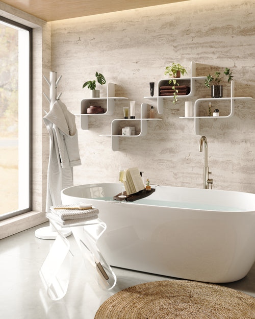 Umbra Montage wandplank - vtwonen shop