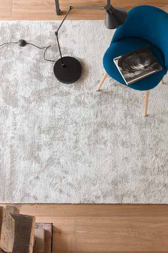 Vloerkleed MOMO Rugs Light Grey 430/001/111 200x300 cm