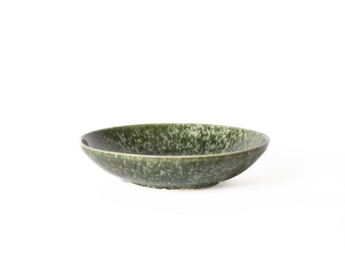 Mimo Homeware pastabord Forest Meadow - 22,5 cm - Set van 2
