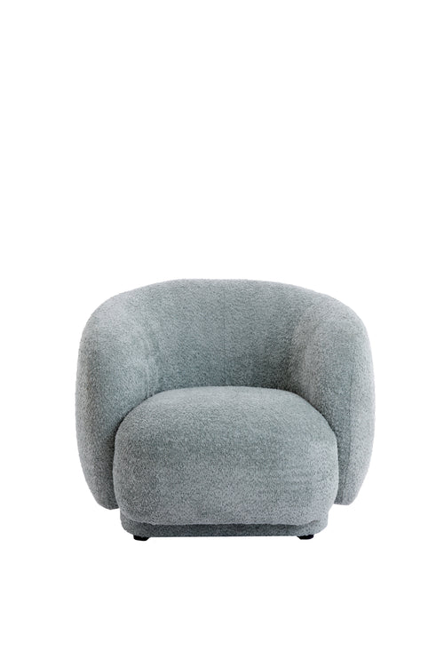 Light & Living fauteuil OVITO - 93x87x73cm - groen - vtwonen shop