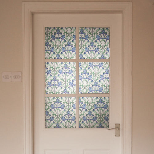 d-c-fix Zelfklevende Raamfolie - Minster - 200x45 cm - vtwonen shop