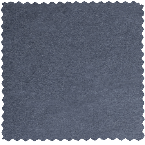 WOOOD hoekbank links Lloyd - Polyester - Cloud - 77x267x205/91 - vtwonen shop