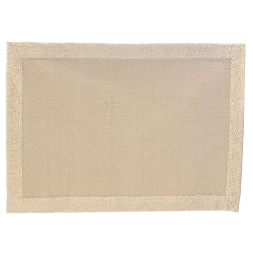 Giga Meubel Vloerkleed Norah - 200x300cm - Taupe