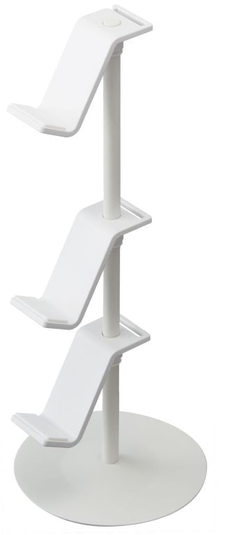 Yamazaki Controller Houder - Smart - Wit - vtwonen shop