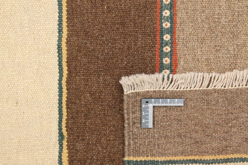 Vloerkleed MOMO Rugs Kelim 357 88x293 cm - vtwonen shop